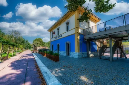 Borgo Stazione Bike Inn