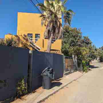 2Br Surf Loft | Beachside with Open Terrace Hotel Exterior