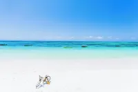 Aquelia Rose Hotel - Beach