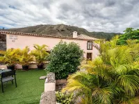 HOTEL CASA JUSTA Hoteles en Tegueste