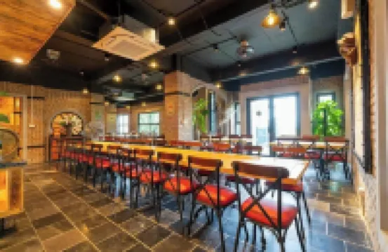San Signature - Suoi Ngoc Retreat