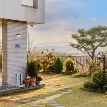 Ganghwa Noeuldamechae Private Pension Отели рядом с достопримечательностью «Хвадо-тондэ»