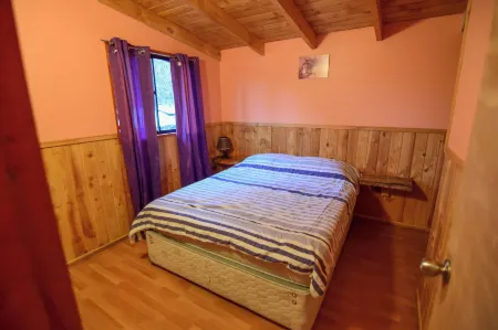 Entre Hualles y Pellines