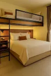 Kumkat Hotel - شاطئ