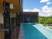 Hotel Tiffany Hotels in Flores