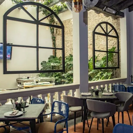 Casona 142 Hotel Boutique Orizaba