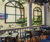 Casona 142 Hotel Boutique Orizaba - Morgenmad