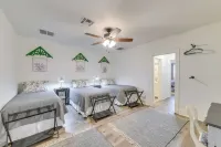 3 Mi to Baylor U: Home w/ Shared Yard - โฮมสเตย์