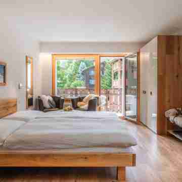 Jolimont Apartments Rooms