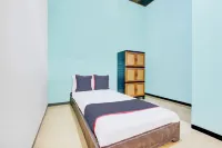 Hotel O Purwokerto Near Alun Alun Purwokerto Formerly Guest House Rania Hotels in Sokaraja