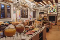 JAM GHENT Hotels in Ghent