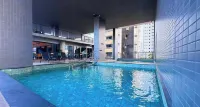 Solaz - LikeHome Hospedagens - 4 estrellas