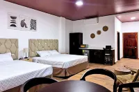 Hotel Termales La Montaña Hotels in Juayua