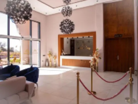 Hôtel Atlas Day Hotels in Azilal