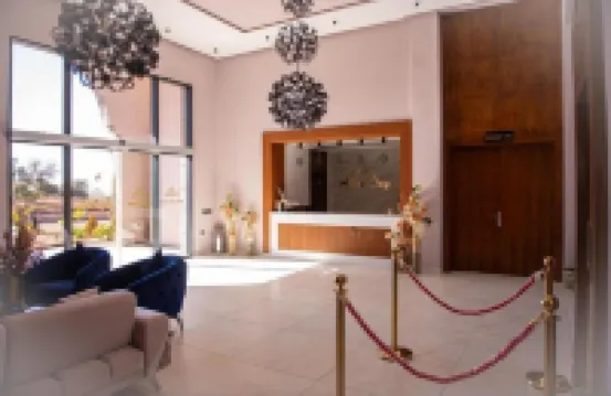 Hôtel Atlas Day