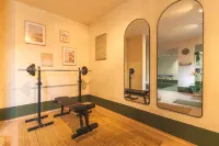 Villa Jasmin by Atlantic Holiday - Gym