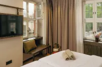 HOY bamberg boutique hotel