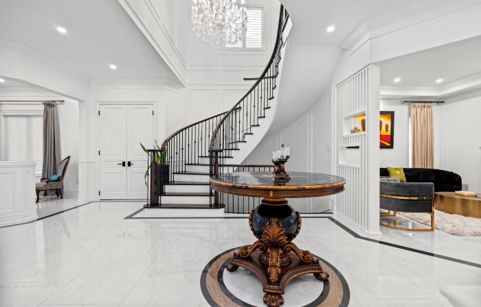 GLOBALSTAY Luxury 4-Bedroom House near Wonderland with Free Parking