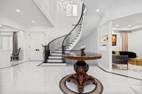GLOBALSTAY Luxury 4-Bedroom House near Wonderland with Free Parking