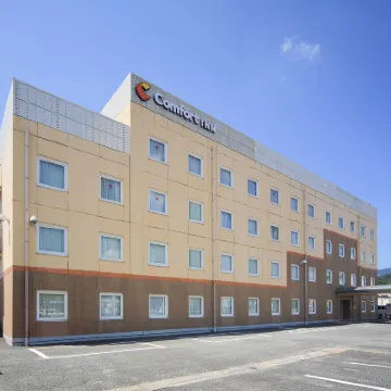 Comfort Inn Tosu Hoteles cerca de JR Shin-Tosu station