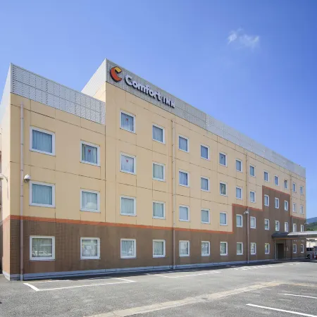 Comfort Inn Tosu
