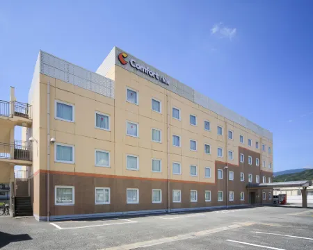 Comfort Inn Tosu Hotels in Tosu