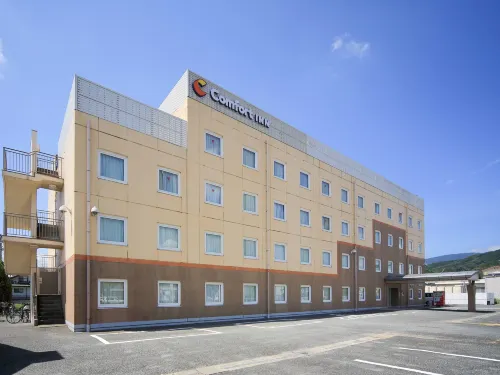 Comfort Inn Tosu Hotels in Tosu