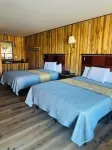 Country Inn - Licking - Motels