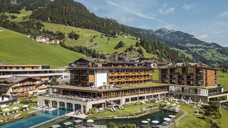 Hotel Nesslerhof