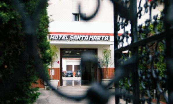 Hotel Santa Marta