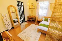 Tadre House's Hotels in 