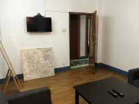 Makalu Apartment 2BHK Thamel 5 min walk 1st Floor