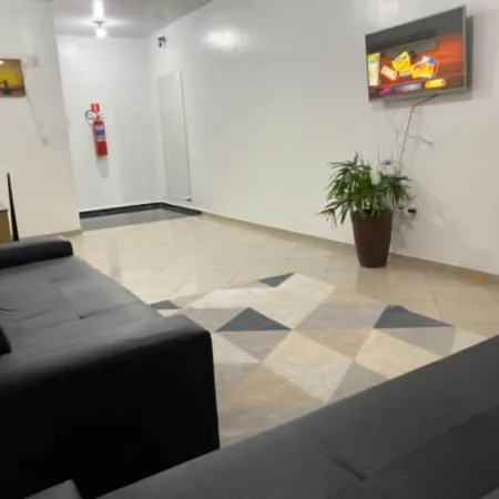 APART-HOTEL SALINE LTDA Hotels in Salinopolis