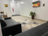 APART-HOTEL SALINE LTDA