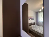 Bright apartment with pool near the sea - 수영장
