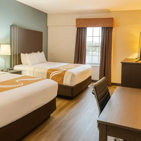 Village Inn & Suites