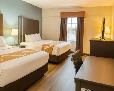 Village Inn & Suites Hotels in Point Edward