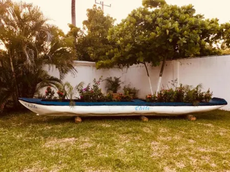 Hotel Arista Bugambilias