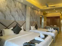 Parth King Resort Tarapith - A Unit of Prattay Infratech Private Limited Hotels in Birbhum