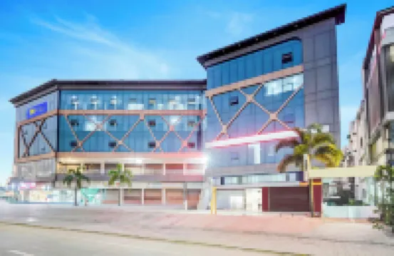 FabHotel Lake View I