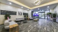 Gunsan the City Hotel - 3-نجوم