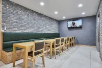 Cheonho Hotel Gam