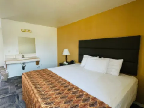 Americas Best Value Inn Salmon Hotels in Lemhi County