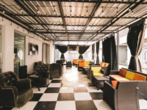 BON Hotel Asaba Hotels in Asaba