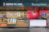 Serways Hotel Steigerwald - Moteles