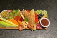 Hotel Flores de SAL - breakfast
