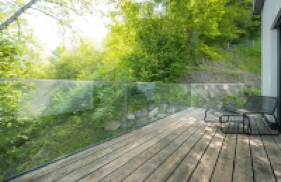 精品公寓飯店Chalets Coburg