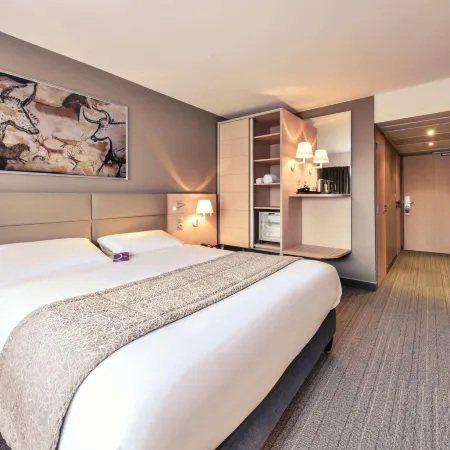 Hôtel Mercure Périgueux Centre