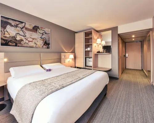 Hôtel Mercure Périgueux Centre Hotels in Perigueux
