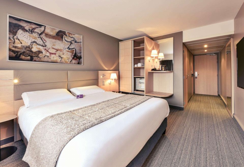 Mercure Périgueux Centre Historique - Housity